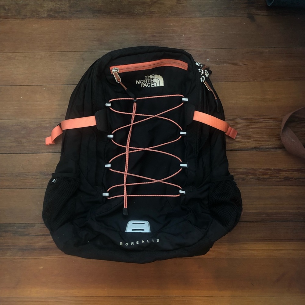 The North Face Backpack